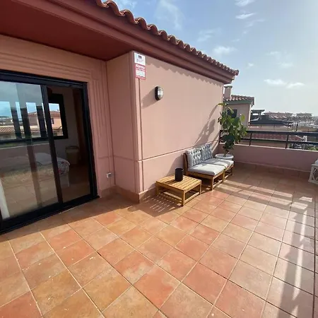 Casa Jazmines Holiday home *