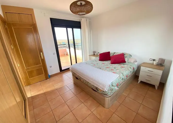 Holiday home Casa Jazmines *