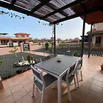 Dom wakacyjny Casa Jazmines