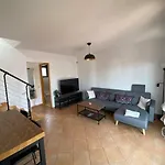 Casa Jazmines Lajares