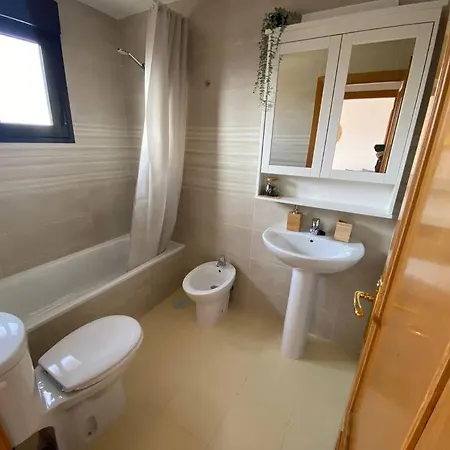 Casa Jazmines * Lajares