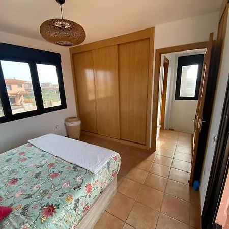 Casa Jazmines Сasa de vacaciones Lajares