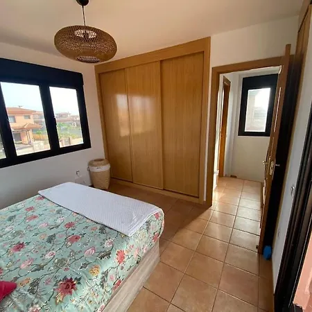 Casa Jazmines Nyaraló Lajares