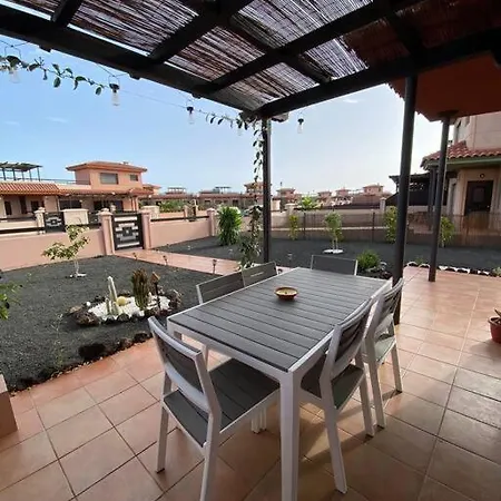 Ferienhaus Casa Jazmines