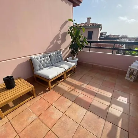 Casa Jazmines
