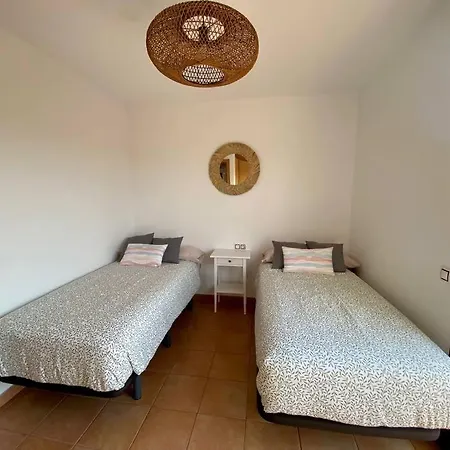 Casa Jazmines Lajares