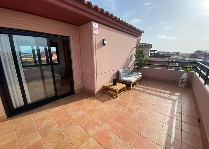 Casa Jazmines Сasa de vacaciones *