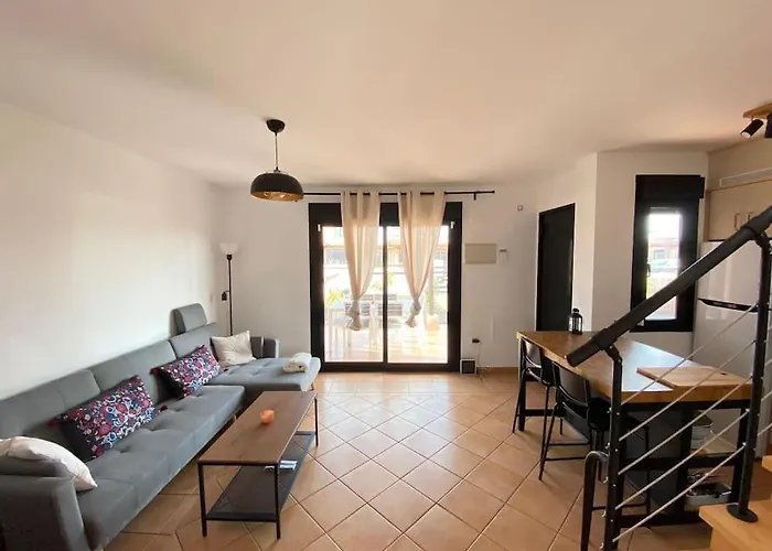 Casa Jazmines Сasa de vacaciones