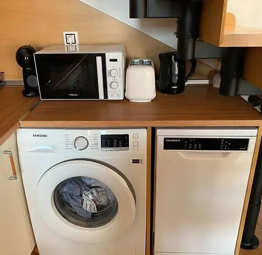 Сasa de vacaciones Casa Jazmines