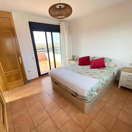 بيت للعطل Casa Jazmines *