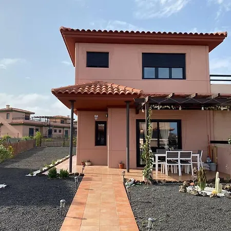 Casa Jazmines بيت للعطل