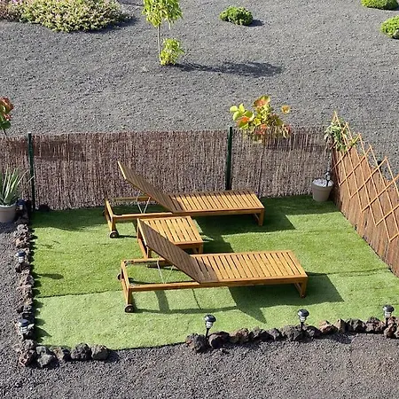 Tatil Evi Casa Jazmines *