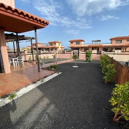 Casa Jazmines * لاجاريس