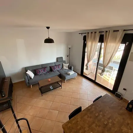 بيت للعطل Casa Jazmines *