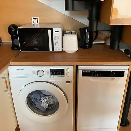بيت للعطل Casa Jazmines