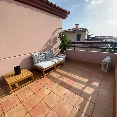 Dom wakacyjny Casa Jazmines Lajares