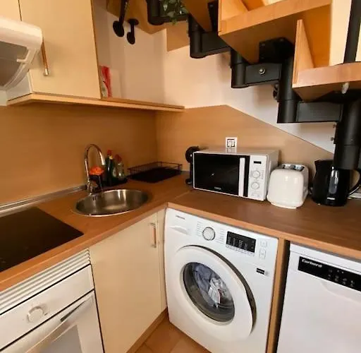 Casa Jazmines * Lajares