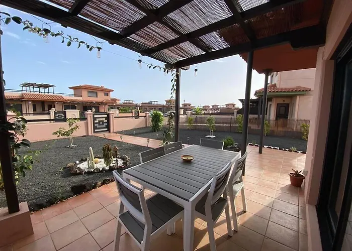 Casa Jazmines Tatil Evi