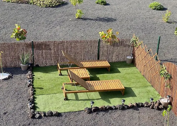 Tatil Evi Casa Jazmines *