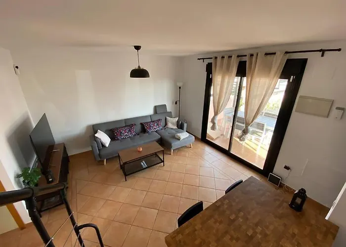 Tatil Evi Casa Jazmines *