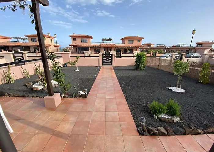 Tatil Evi Casa Jazmines *