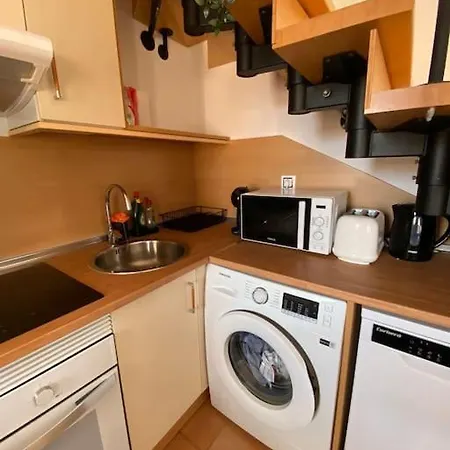 Casa Jazmines * ラハレス