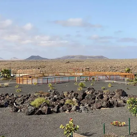 Casa Jazmines * ラハレス